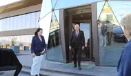 Kurultay davası öncesi kritik hamle! Kılıçdaroğlu'ndan Ahmet Ahlatcı’ya flaş ziyaret