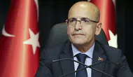 Bakan Şimşek’ten Londra çıkarması: İslami Finans Zirvesi'ne katılacak