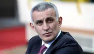 İbrahim Hacıosmanoğlu'ndan yeni sezon öncesi hakemlere net mesaj: Bizimle beraber yürümeyecek