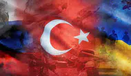 İstanbul’da tarihi buluşma! Rusya-Ukrayna barış görüşmeleri başladı