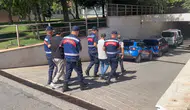 Gaziantep’te DEAŞ operasyonu: 3 şüpheli yakalandı