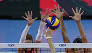 Voleybol FIVB Kadınlar Milletler Ligi'nde final etabı yarın başlayacak! İşte maç programı
