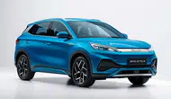 BYD fiyat listesi Temmuz 2025: BYD otomobil modelleri ve güncel fiyatları