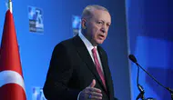 Cumhurbaşkanı Erdoğan'dan darbe eleştirisi: 15 Temmuz'a alkış tutanlar, utançla anılacaktır