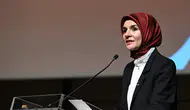 Bakan Göktaş 'Zaferin Adı Türkiye' programında: Yarınları hep birlikte inşa ediyoruz