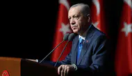 Cumhurbaşkanı Erdoğan'dan Srebrenitsa Soykırımı'na ilişkin mesaj!