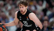 Fenerbahçe Beko, Mikael Jantunen'i kadrosuna kattığı duyurdu