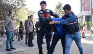 Yenidoğan Çetesi davasının 5'inci duruşması devam ediyor