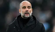 Guardiola'dan veda sinyali: Manchester City'den sonra kariyerine ara verecek
