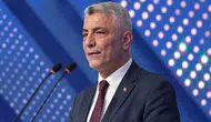 Ticaret Bakanı Ömer Bolat, Gürcistan'da iş insanlarıyla bir araya geldi