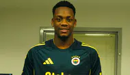 Fenerbahçe'nin yeni transferi Jhon Duran, bugün Portekiz kampına katılacak