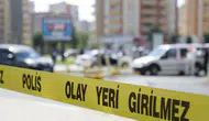 Afyonkarahisar'da yan bakma kavgası kanlı bitti: 2 yaralı!