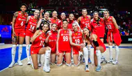 Filenin Sultanları voleybol maçı ne zaman? Milletler Ligi Türkiye-Hollanda maçı saat kaçta, hangi kanalda?