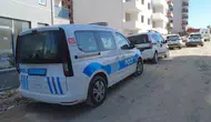 Edirne'de 7'nci kattan asansör boşluğuna düşen işçi feci can verdi