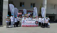 Şişli ve Beylikdüzü'nde oturma eylemi: Kamu Çerçeve Protokolü görüşmelerine protesto!