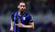 Ali Koç'tan Hakan Çalhanoğlu sürprizi: Transfer görüşmesi yaptı