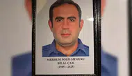 Diyarbakır'da polis memuru Bilal Çam hayatını kaybetti