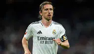 Luka Modric, önümüzdeki ay Milan kadrosuna katılacak
