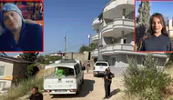 Hatay'da madde bağımlısı adam cinnet geçirdi: Eşini ve 12 yaşındaki kızını tüfekle öldürdü!
