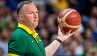 Fenerbahçe Beko'nun yeni yardımcı antrenörü Kazys Maksvytis kimdir?