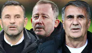 Süper Lig’de yerliye dönüş: Kulüpler neden Türk teknik adamları tercih ediyor?