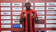 Gençlerbirliği, Henry Onyekuru'yu kadrosuna kattı