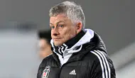 Ole Gunnar Solskjaer, Shakhtar Donetsk karşısına çıkacağı ilk 11'i belirledi