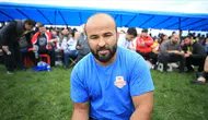 Orhan Okulu kimdir, kaç yaşında, nereli? 664. Kırkpınar Yağlı Güreşleri başpehlivanı Orhan Okulu, boyu kaç?