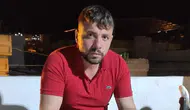 Gaziantep'te dehşete düşüren cinayet: Çoban tarafından katledildi!