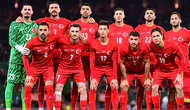 A Milli Takım'ın dünya sıralamasındaki yeri sabit kaldı