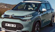 Citroen Temmuz 2025 fiyat listesi yayınlandı: İşte en popüler elektrikli ve hibrit modelleri