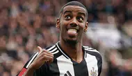 Transferine 150 milyon Euro bütçe ayrıldı! Liverpool'un gözdesi Alexander Isak kimdir?