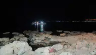 Mersin'de kahreden ölüm: Denize giren kadın avukat boğularak can verdi