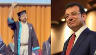 Doruk Dörücü kimdir? Boğaziçi Üniversitesi mezunu Doruk Dörücü neden gözaltına alındı?