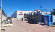 Malatya'da kimyasal madde üretim fabrikasında patlama: Çok sayıda işçi yaralandı