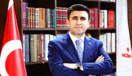 Tunceli Valisi Aygöl, korumasına marul verip içine çiğ köfte koymayı unuttu: İşte o anlar!