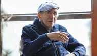 Eski CHP Genel Başkanı Altan Öymen için mecliste cenaze töreni düzenlendi