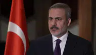 Bakan Fidan'dan Güvenlik Konseyi'ne İsrail tepkisi: Barış istemiyor!