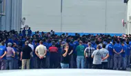 Yataş işçileri grevde: Öziplik-İş Sendikası işçiyi yüzüstü bıraktı!