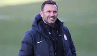 Okan Buruk, Victor Osimhen müjdesini verdi: Transferde son noktaya geldik