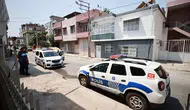 Mersin’de aile içi dehşet: Anne ile kızı evlerinde tabancayla vurularak öldürüldü
