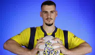 Ognjen Mimovic'in yeni adresi belli oldu: Bundesliga ekibine imza atıyor