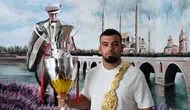 Kırkpınar’da altın kemere en yakın isim: Yusuf Can Zeybek kimdir ve kaç yaşında?