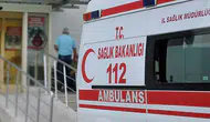 Aydın maden ocağında zehirlenme şüphesi: 6 işçi hastaneye kaldırıldı