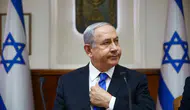 İsrail'de Netanyahu'ya suikast girişimi: Bir kadın gözaltına alındı