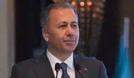 Bakan Yerlikaya açıkladı: Uyuşturucu madde taciri 26 şüpheli yakalandı
