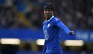 Arsenal, Chelsea'den Noni Madueke'yi kadrosuna kattı