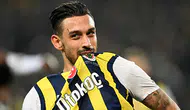 Jose Mourinho'dan İrfan Can Kahveci kararı: Bir anda her şey tersine döndü