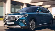 TOGG T10X’e 432 bin TL peşinatla sahip olma fırsatı! Yeni kredi kampanyası başladı
