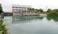 Çorum'da kaybolan yaşlı adam HES kanalında ölü bulundu